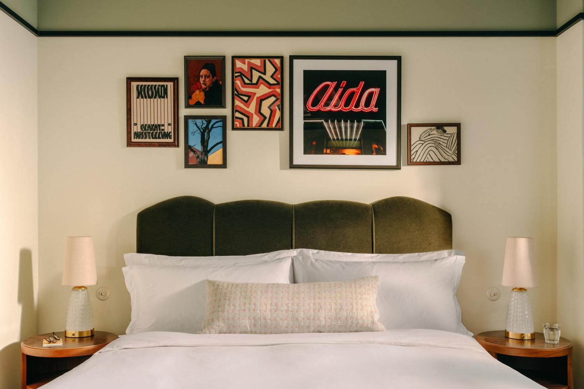 The Hoxton Vienna Hotel Exterior photo